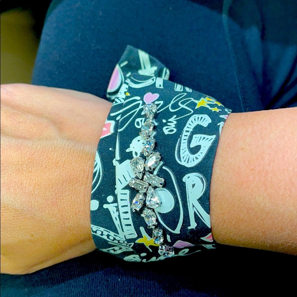 Henri Bendel bracelet